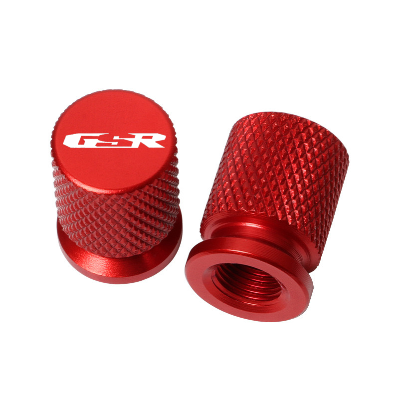 

Suzuki GSR 750/600/400 GSR400 GSR600 GSR750 Алюминиевые Аксессуары С ЧПУ Для Мотоциклов - Крышки Клапанов Шин Крышка Клапана ...