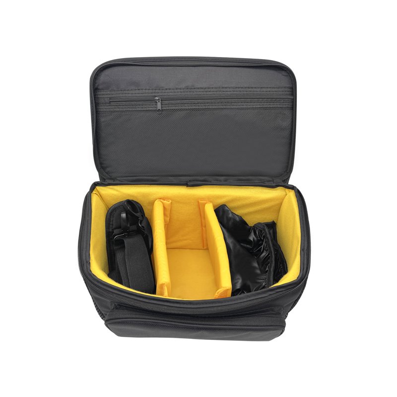 

Черная сумка для хоста Trimble GPS RTK
