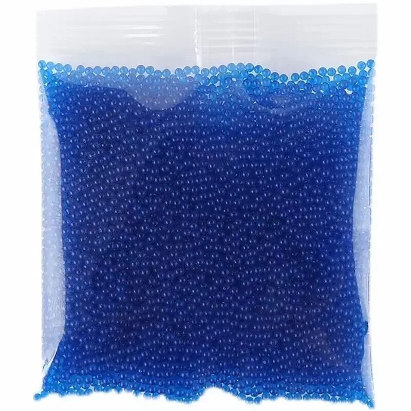 

Гелевые водяные бусины Orbeez Orbiz 10000 шт