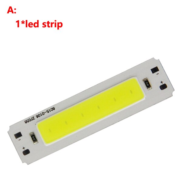 

USB светодиодная лента Symbuth 60x15мм 2Вт теплый/холодный белый