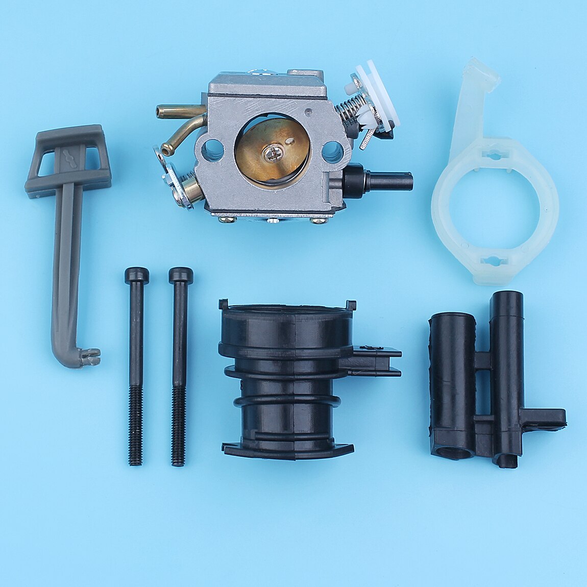 

Комплект карбюратора для Husqvarna 365 372XP 371 362 372