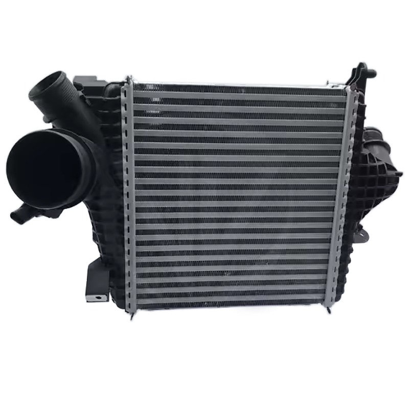 

PAB14580320 PAB145803 Aintercooler VD китайский автомобильный бренд для Porsche Cayenne 3,0 2018-2024 9YA