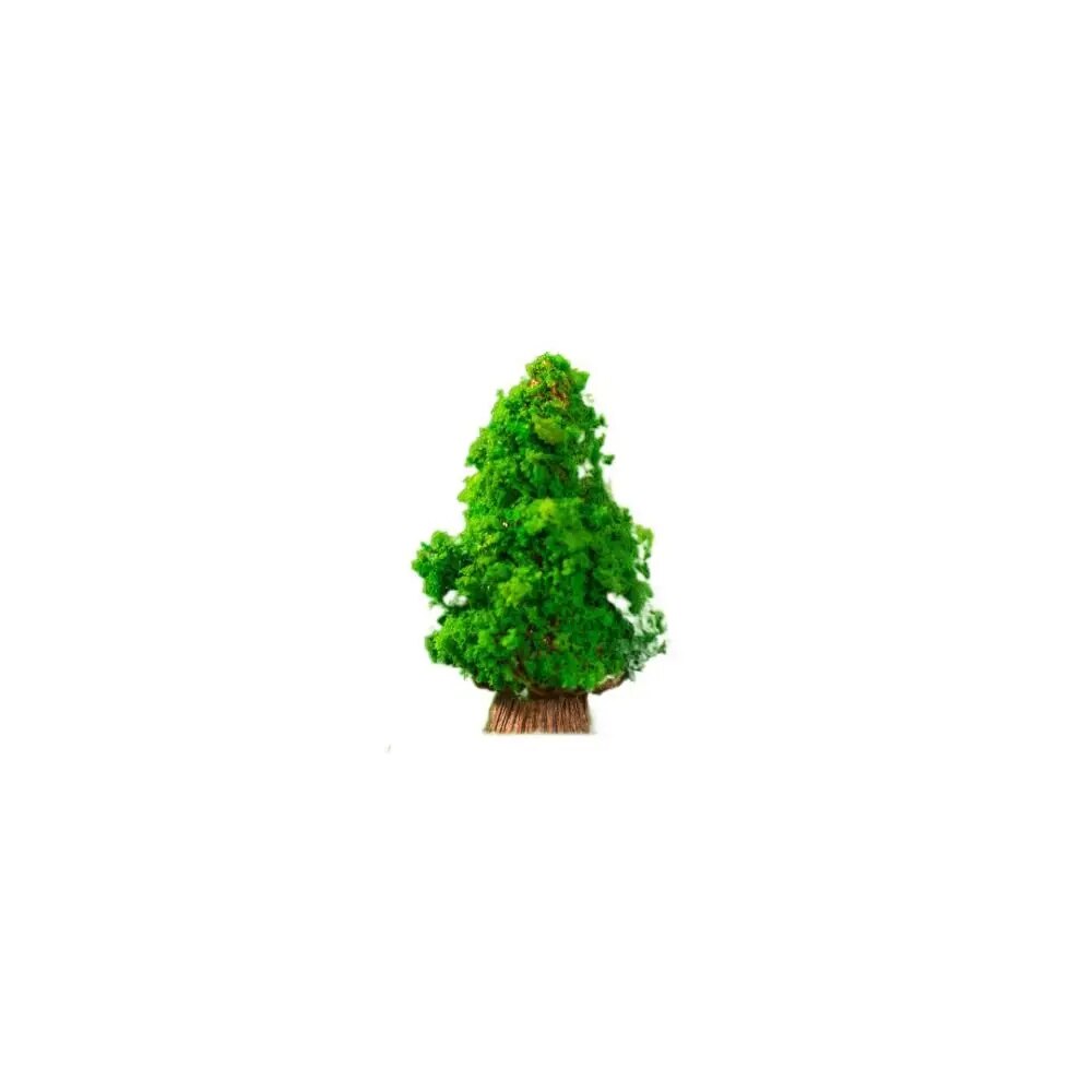 

Миниатюрная искусственная сосна из смолы Fairy Garden