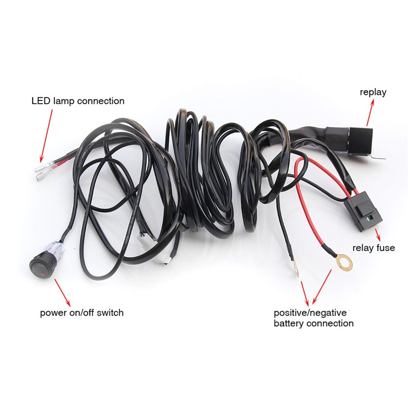 

CO LIGHT 4 "96 Вт Супер яркий внедорожный светодиодный рабочий фонарь Бар Spot Flood Beam DRL 4x4 Светодиодный светильник ATV Светодиодная панель для Lada 4WD Грузовик Автомобиль SUV