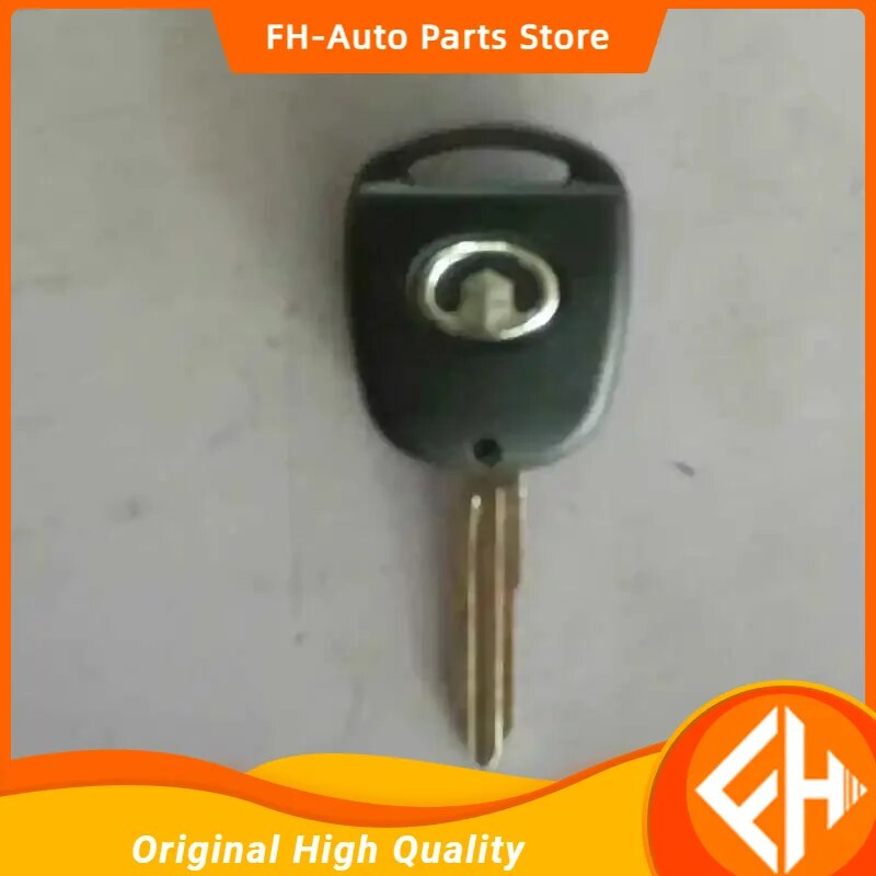 

Оригинальный ключ для Great Wall HaVAL H5 OEM: 3704015 A-K00 высокого качества