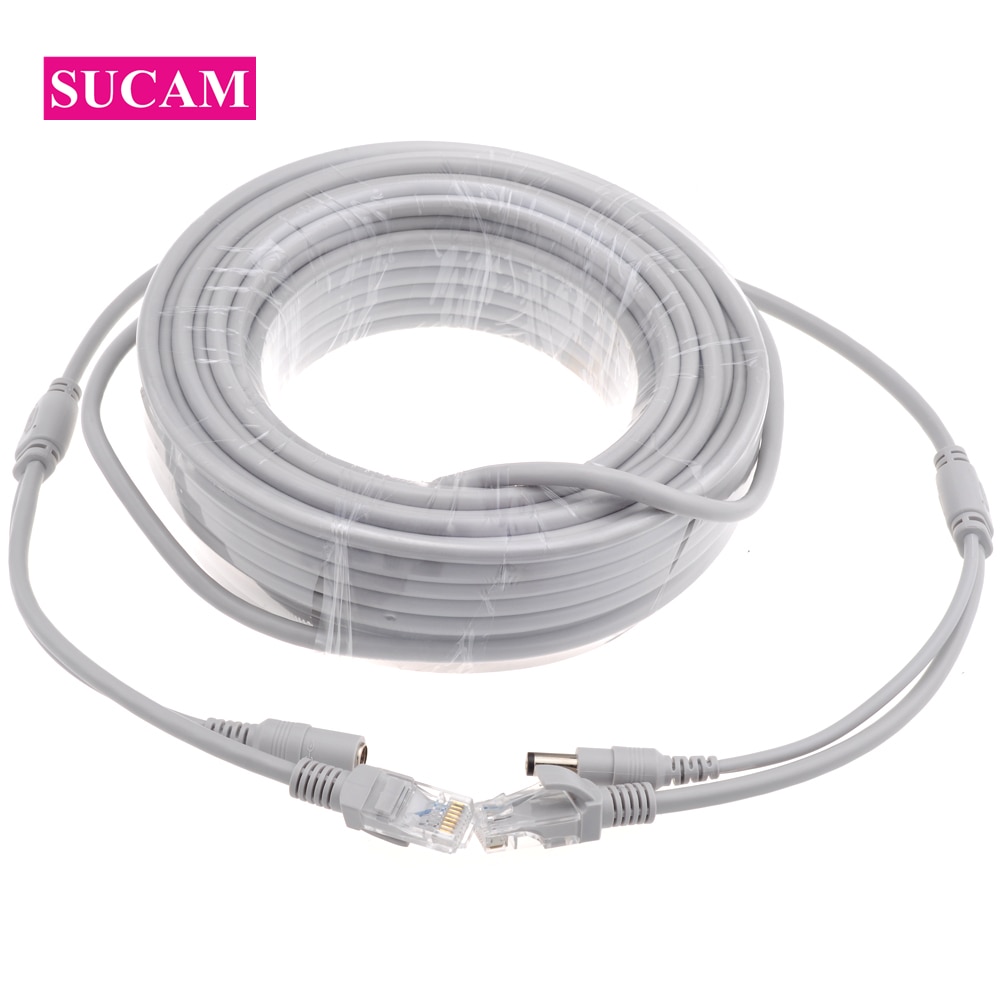

СУСИКУМ Ethernet кабель CAT5/CAT-5e RJ45 5M/10M/15M/20M/30M