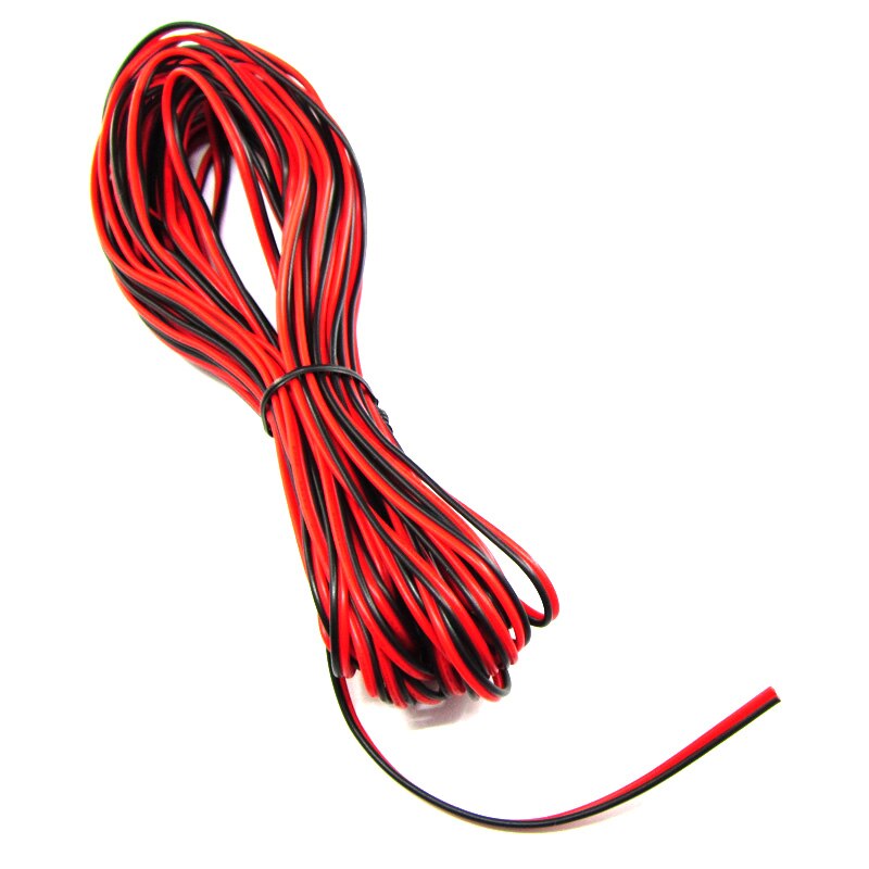 

Удлинительный кабель для светодиодной ленты QINGYING 2Pin/3Pin/4Pin/5Pin