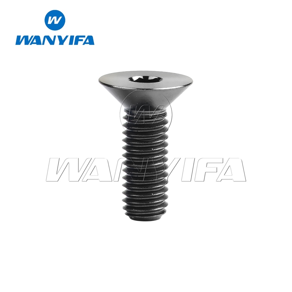 

Титановый шестигранный ключ Wanyifa Ti M5