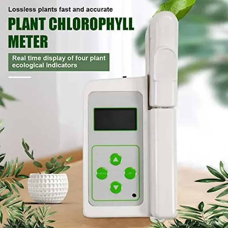 

Портативный тестер хлорофилла Maitepus