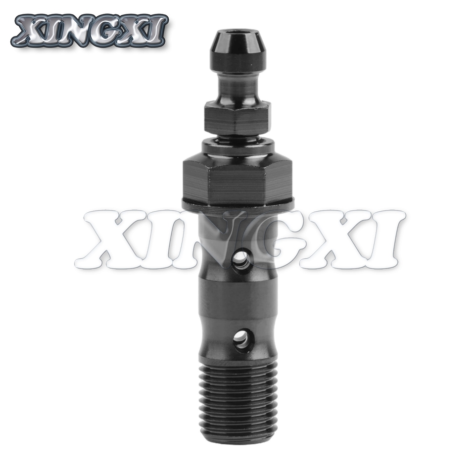 

Xingxi титановый болт-банджо M10