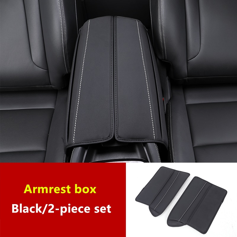 

Для Nissan X-trail T33 2021-2023 крышка коробки с перилами внутренняя модификация специальный защитный кожаный чехол для коробки с перилами поставки