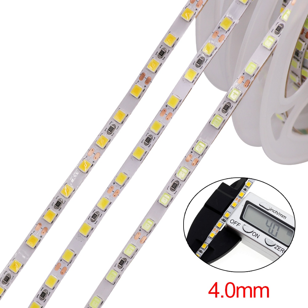 

Светодиодная лента RAZEND 12В 2835 SMD 5м