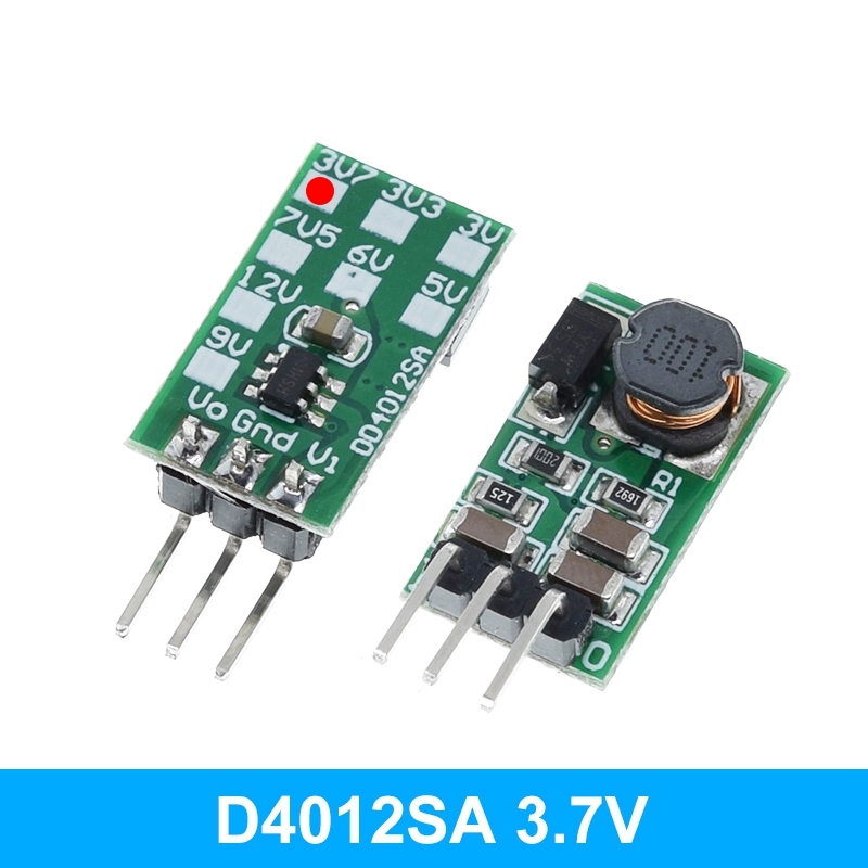 

Регулятор напряжения TZT DD4012SA