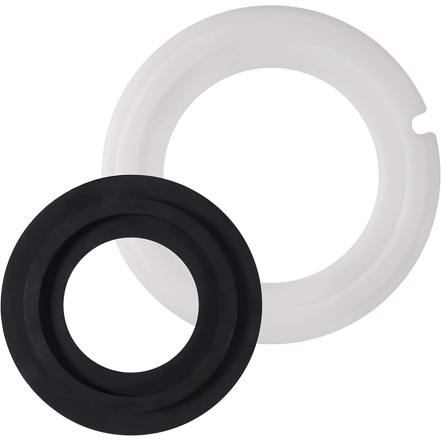

385311462 385310677 RV уплотнитель для унитаза для Dometic Sealand Vacuflush 110 111 210 510 сливной унитаз-без переливных отверстий