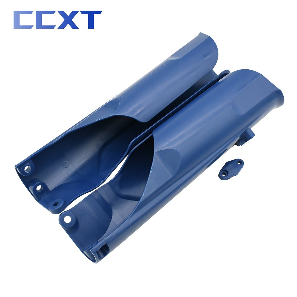 

Защитная вилка мотоцикла, защита амортизатора, детали для KTM EXC EXCF XC SX SXF XCF XCW XCFW 2016-2023 2024, 125-500, детали
