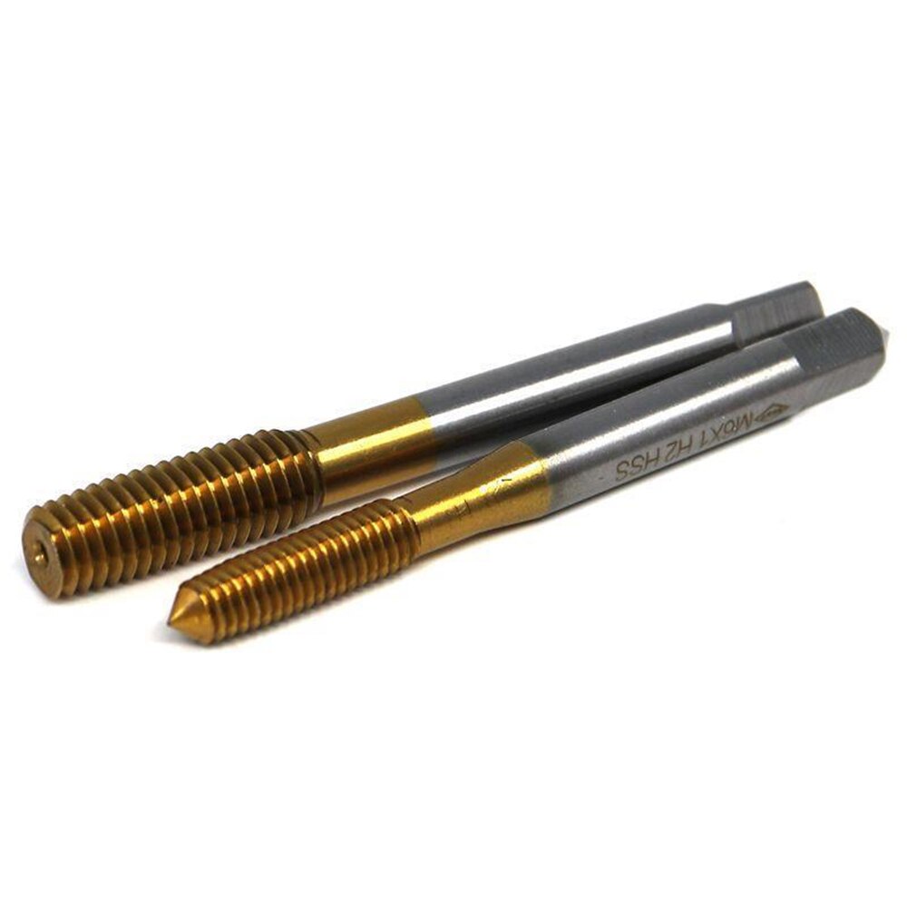 

Термофрикционные сверла KAVTECNC TOOLS M3-M12