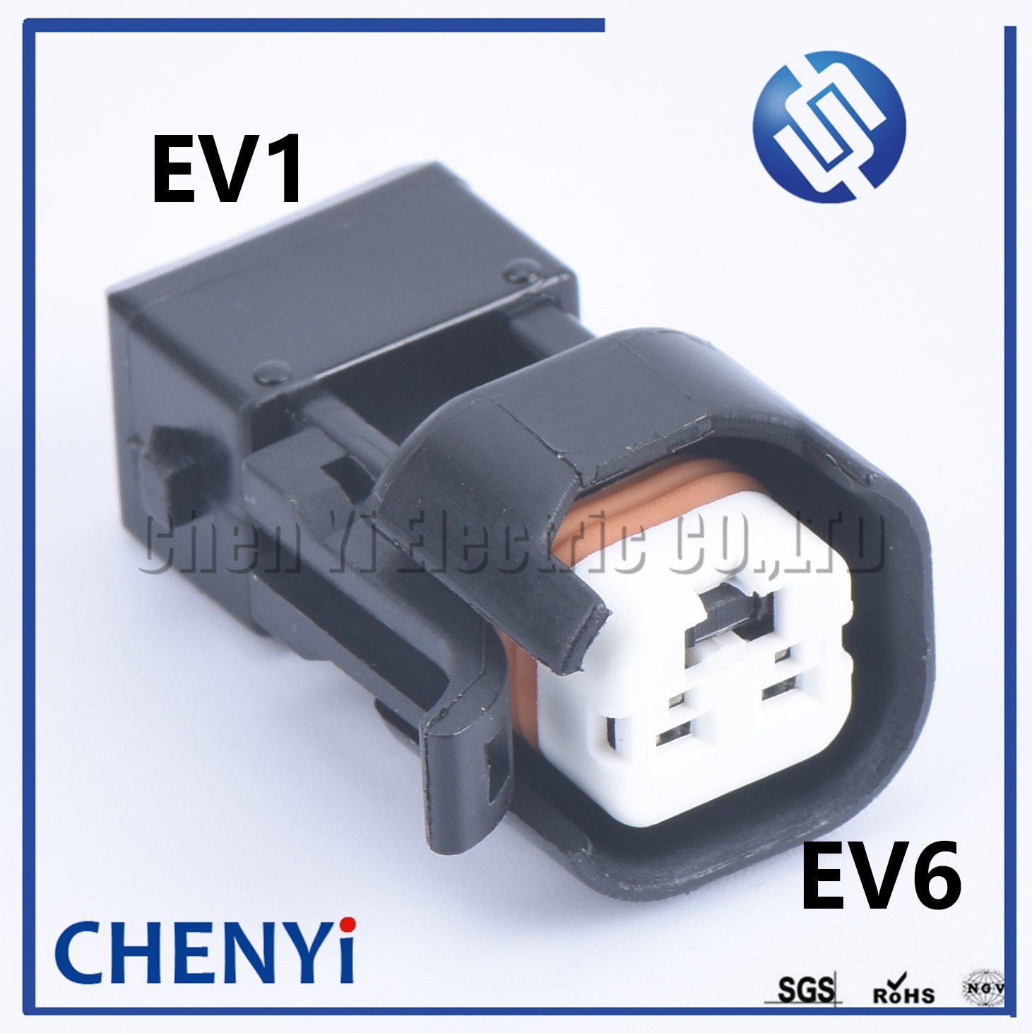 

Адаптер EV1-EV6 yuyi