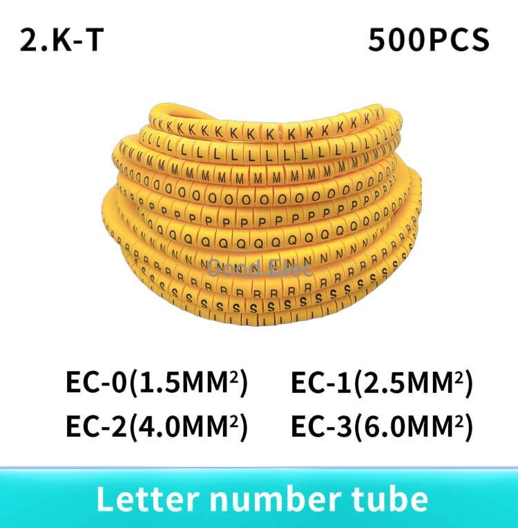 

ПВХ спиральная обмотка для проводов EC-0, EC-1, EC-2, EC-3