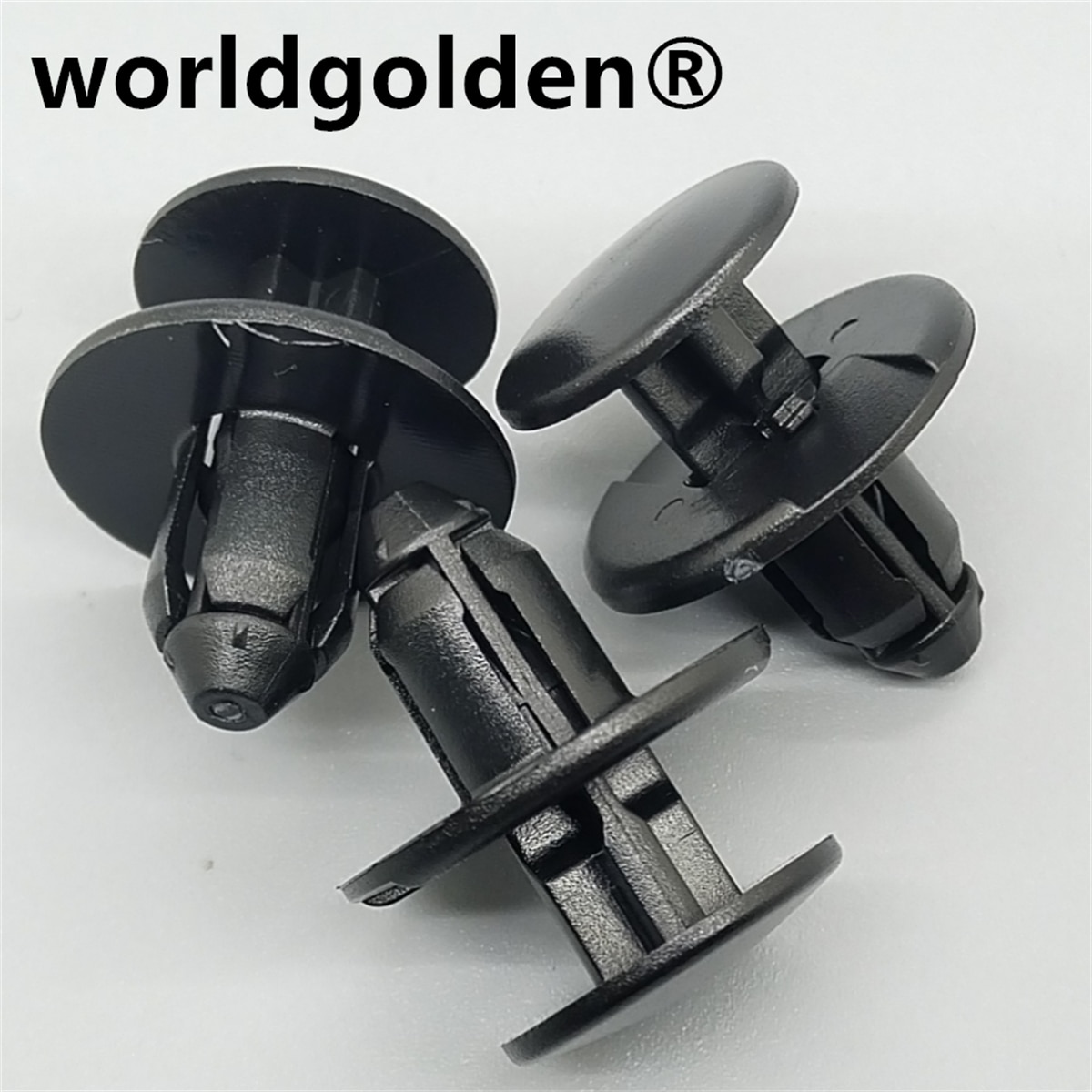 

World Golden 10 шт. Автомобильная фотосессия для GM GMC Chevrolet Buick 11612035