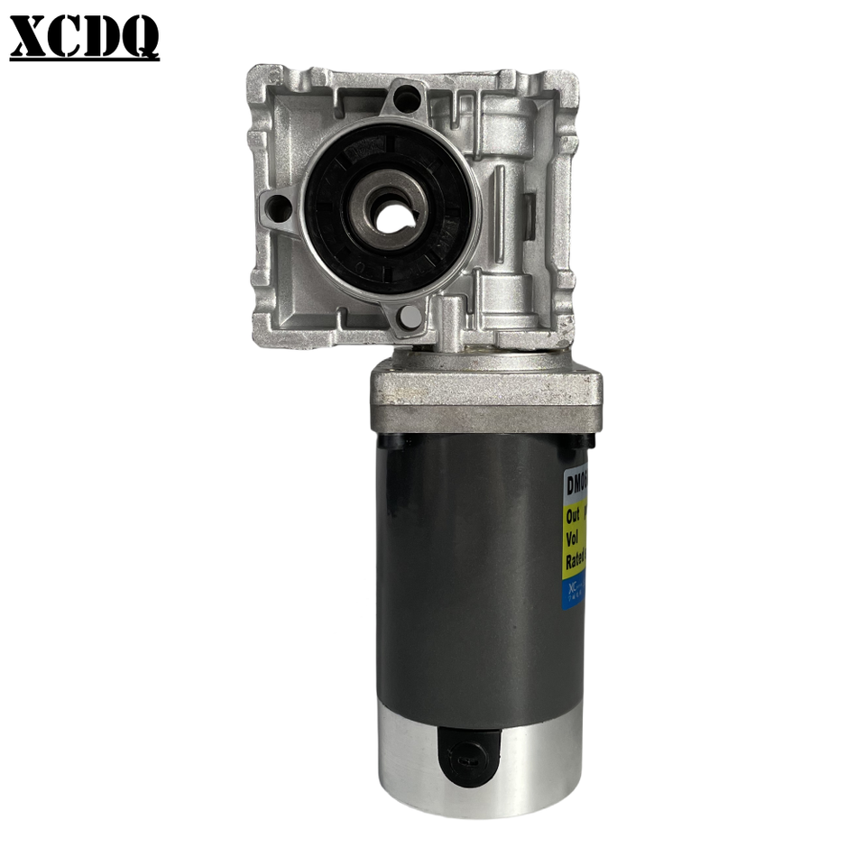

Двигатель постоянного тока XCDQ 28 Вт NMRV025 RV