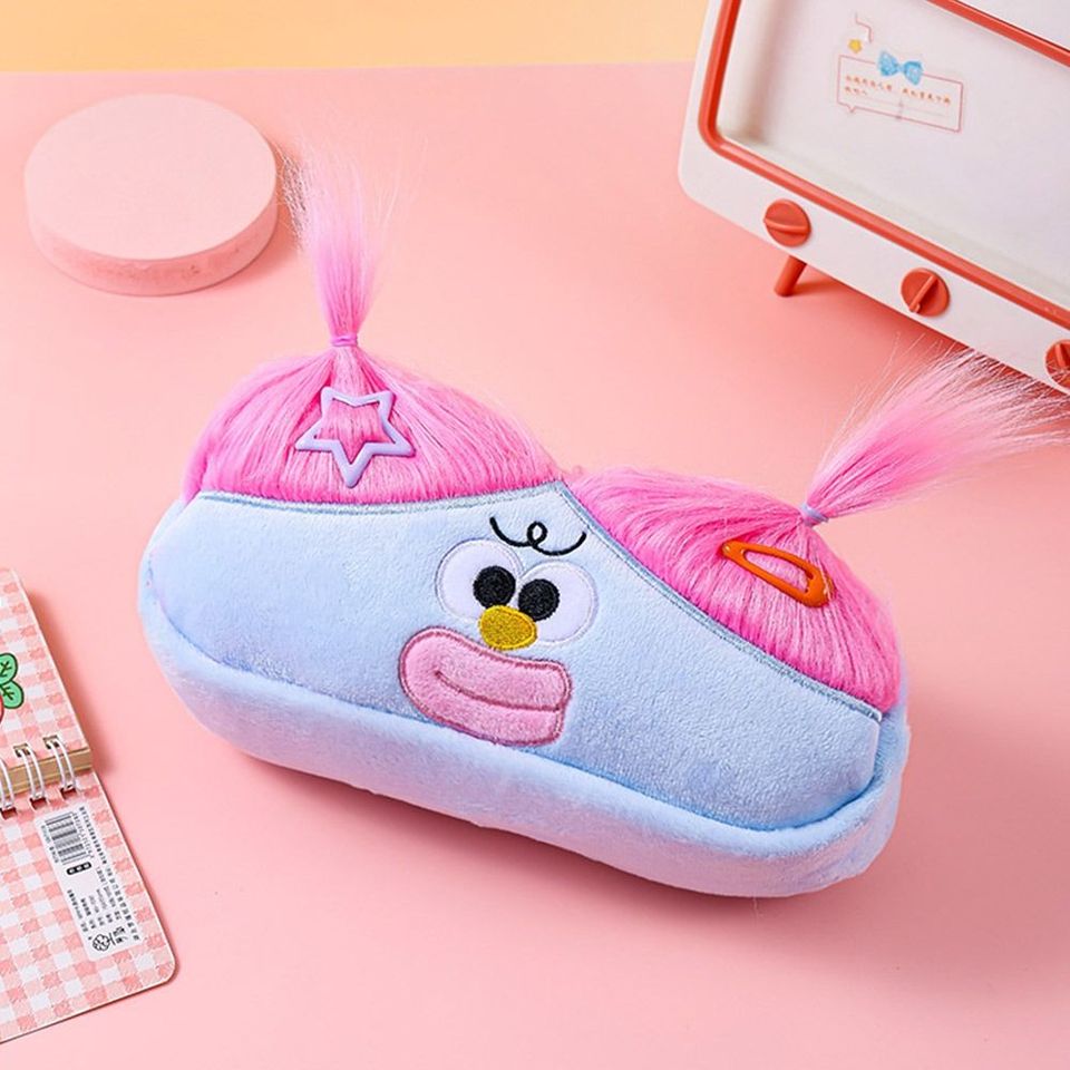 

Сумка для ручек Ugly Doll