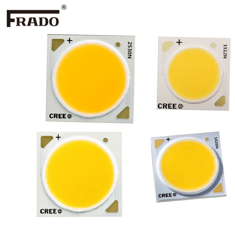 

Getefu XP-013 COB светодиодный излучатель CREE CXA2540