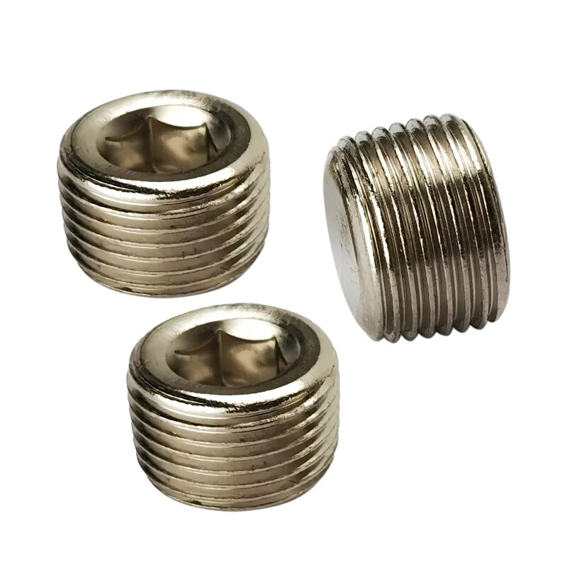 

Пневматические заглушки DT 1/8"-3/4"