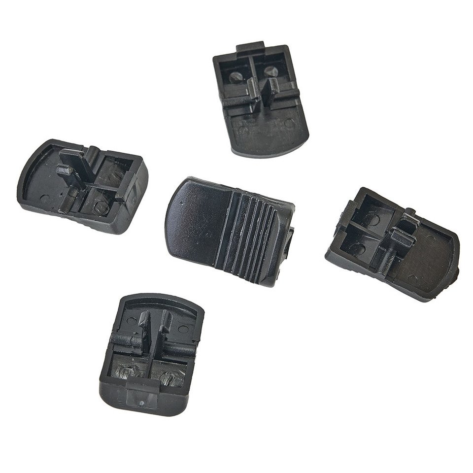 

Кнопки переключения для Bosch GWS6/8-100/125 FF03-100A 5 шт.