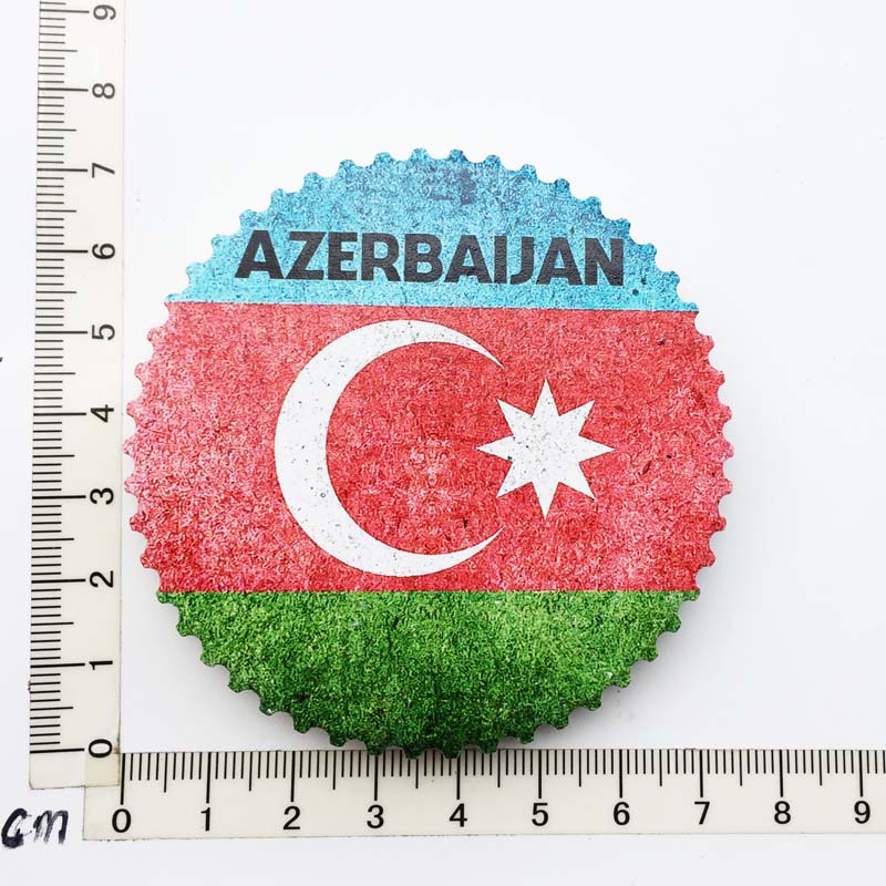 

Магниты на холодильник Баку