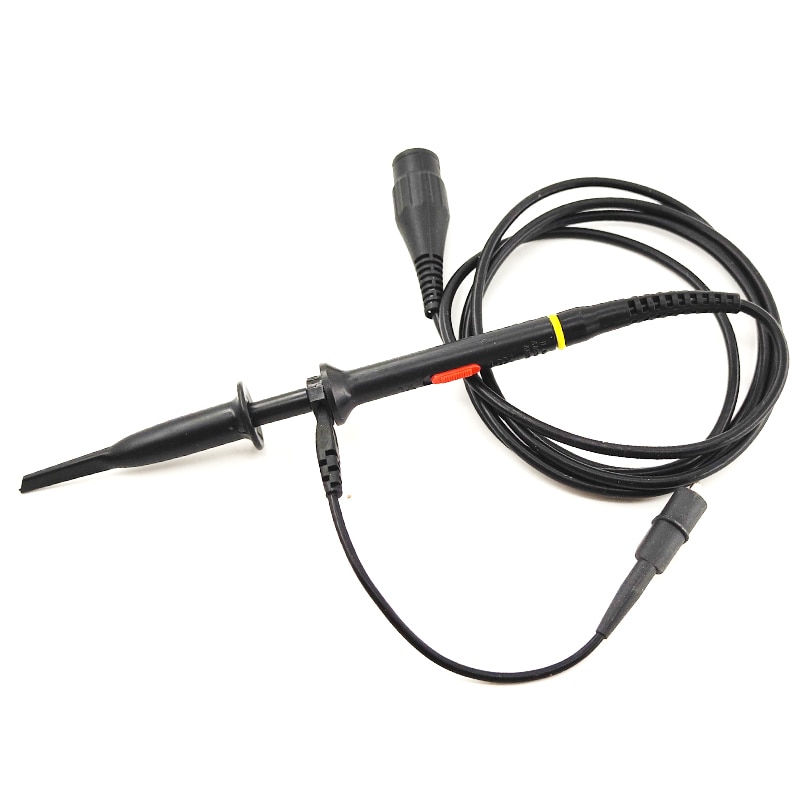 

Тестовые щупы Hantek PP-150B для осциллографов DSO2C10 DSO2D15