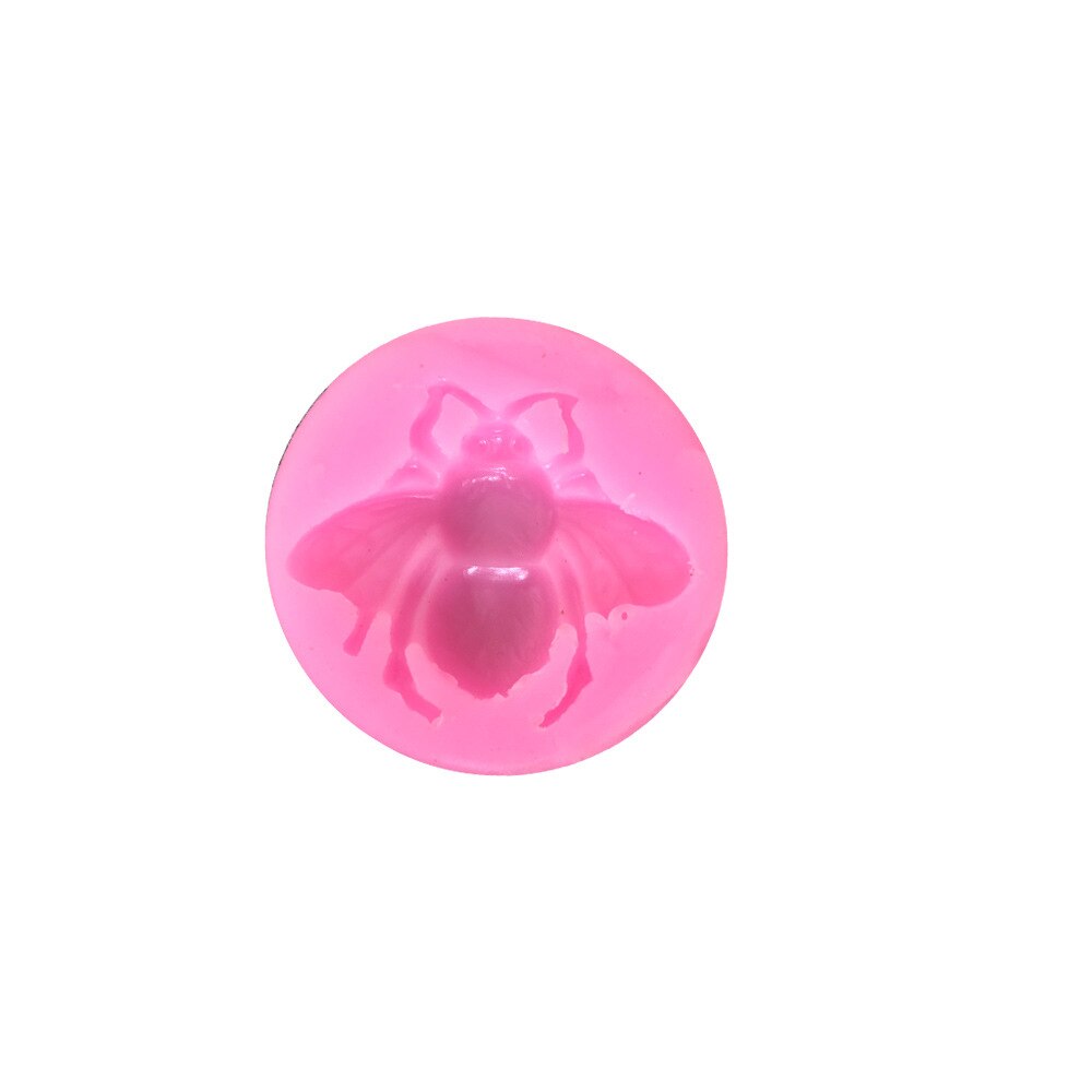 

Силиконовые формы для выпечки Bee