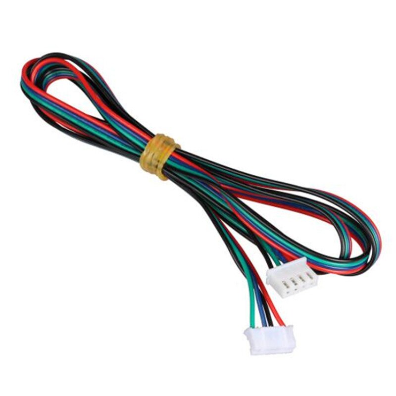 

Кабель для шагового двигателя DuPont Line XH2.54 4-контактный к PH2.0
