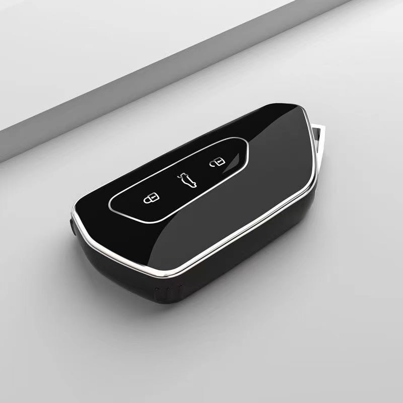 

Модный Чехол Для Ключей Из ТПУ Для VW Volkswagen Golf 8 MK8 ID.3 ID.4 Cupra Skoda Octavia A8 SEAT Leon MK4 2020 2021 Formento...