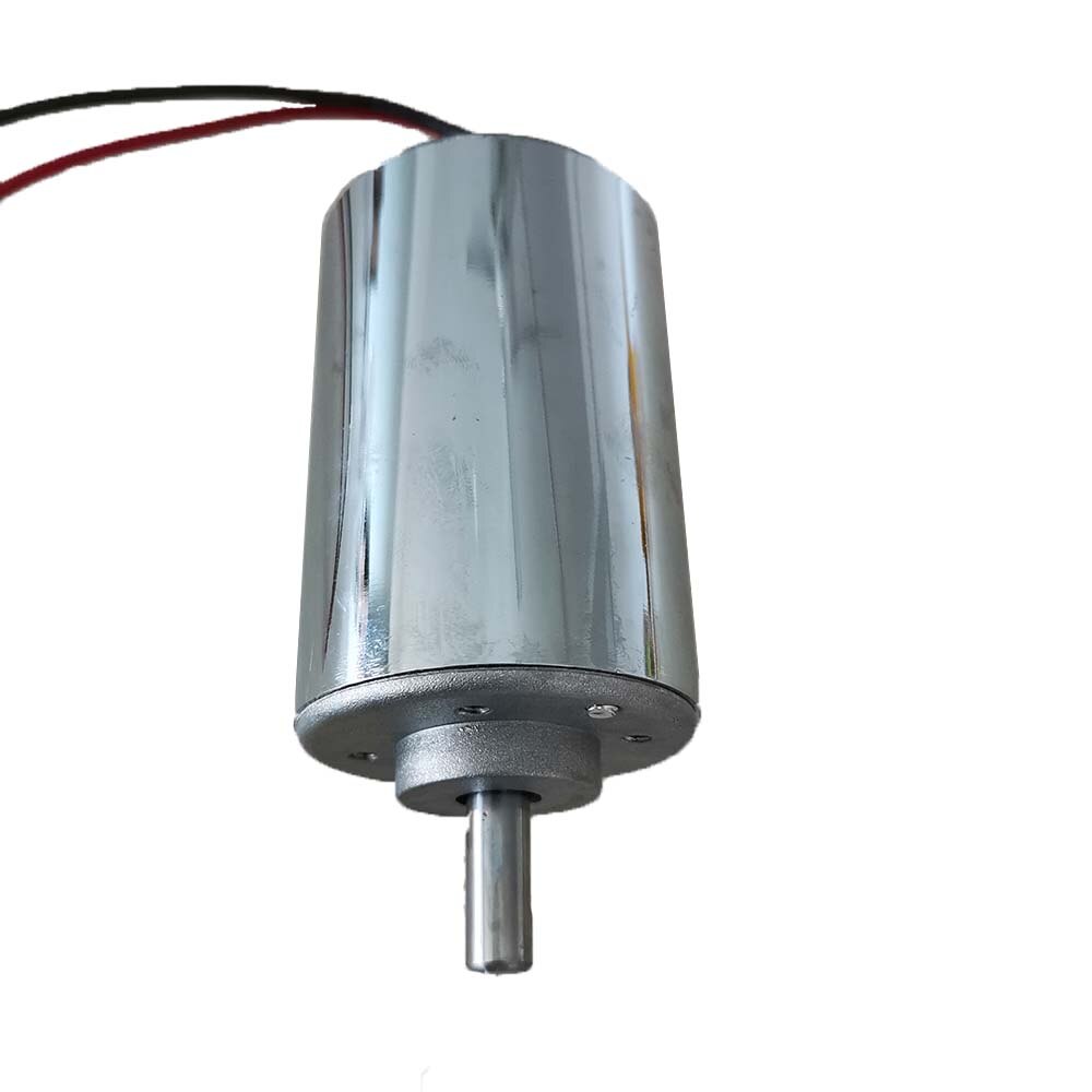 

Шпиндель XINHUANGDUO 200W/300W/400W/500W с воздушным охлаждением