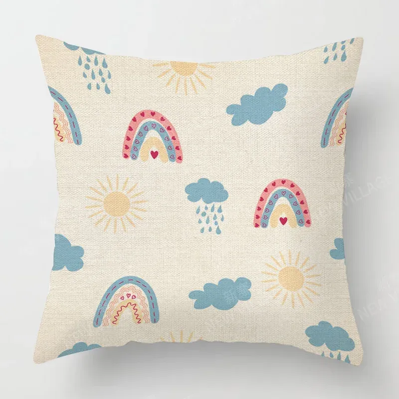 

Декоративные наволочки для диванных подушек, 35x35 см 40x40 60x60 см 45x45 см 40*40 см