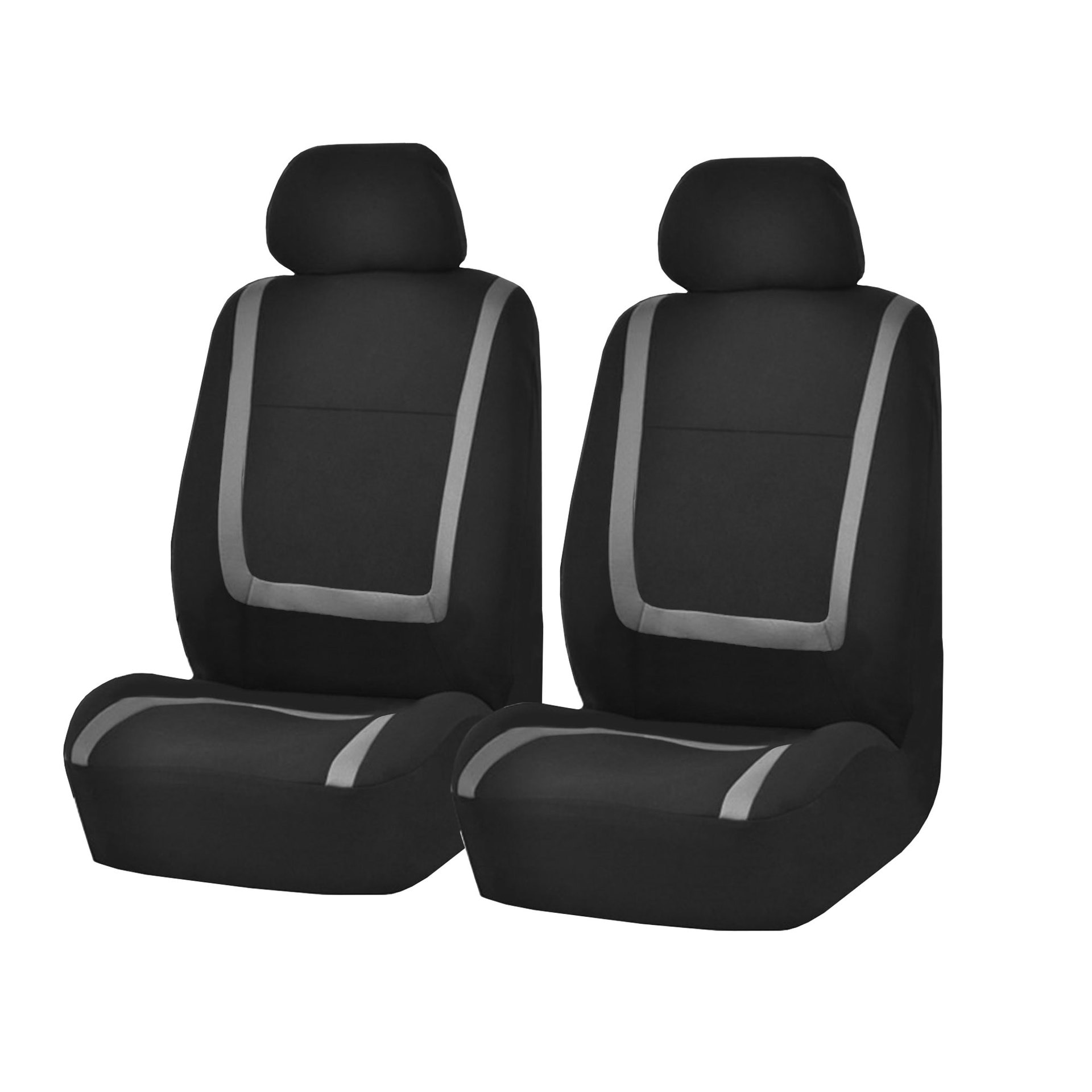 

Тканевые Чехлы для автомобильных сидений для Hyundai i30 Creta Tucson ix35 Solaris Elantra Santa Fe Kona i40 Getz Palisade townan, Автомобильная подушка