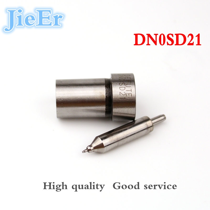 

4 шт./лот DN0SD313 форсунка дизельного топлива DN0SD21