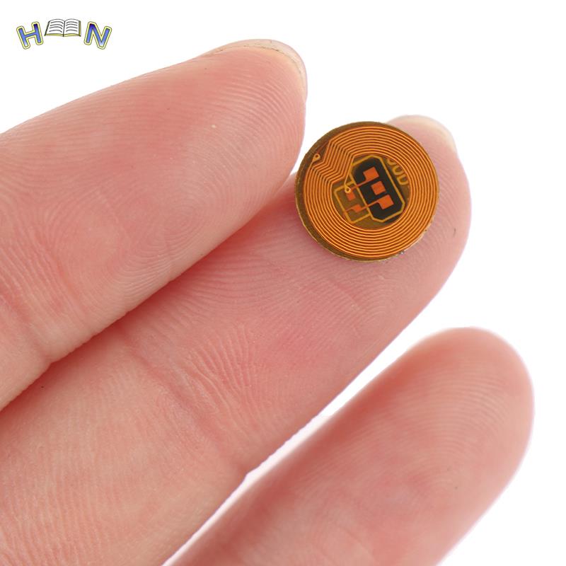

RFID-метки Icon Slix Chip FPC Mini SDJZT LHSP187