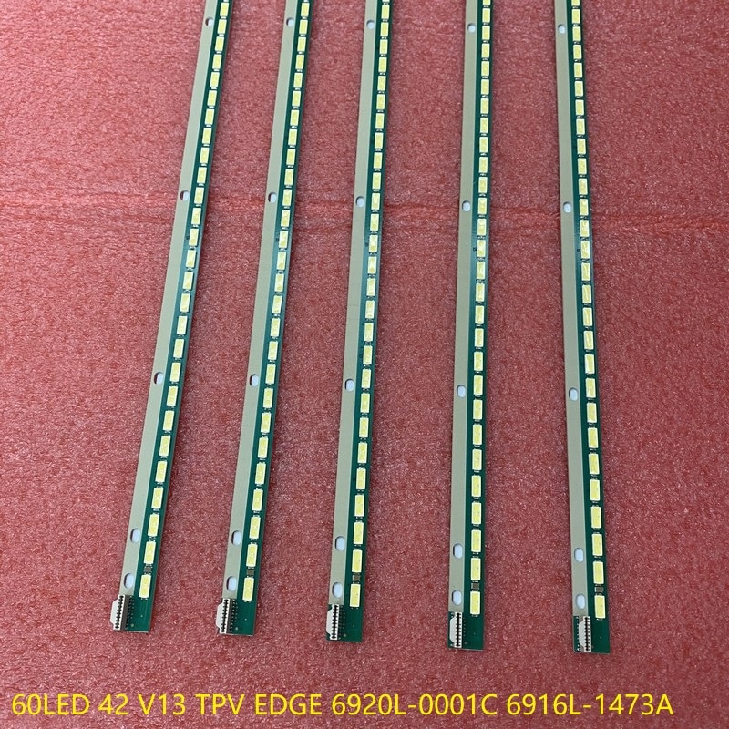 

Светодиодная лента для подсветки телевизора Beented 60 LED 525 мм