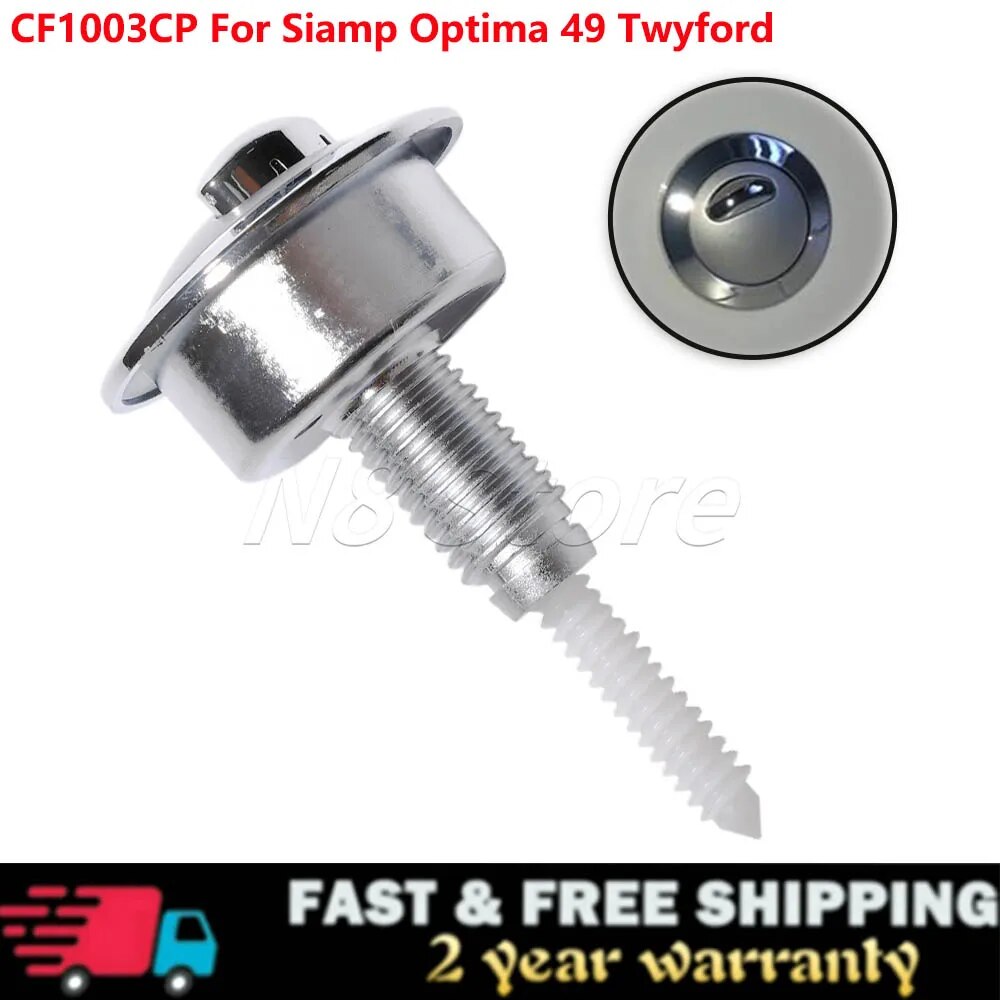 

Кнопка слива для цистерны Siamp Optima 49 CF1003CP