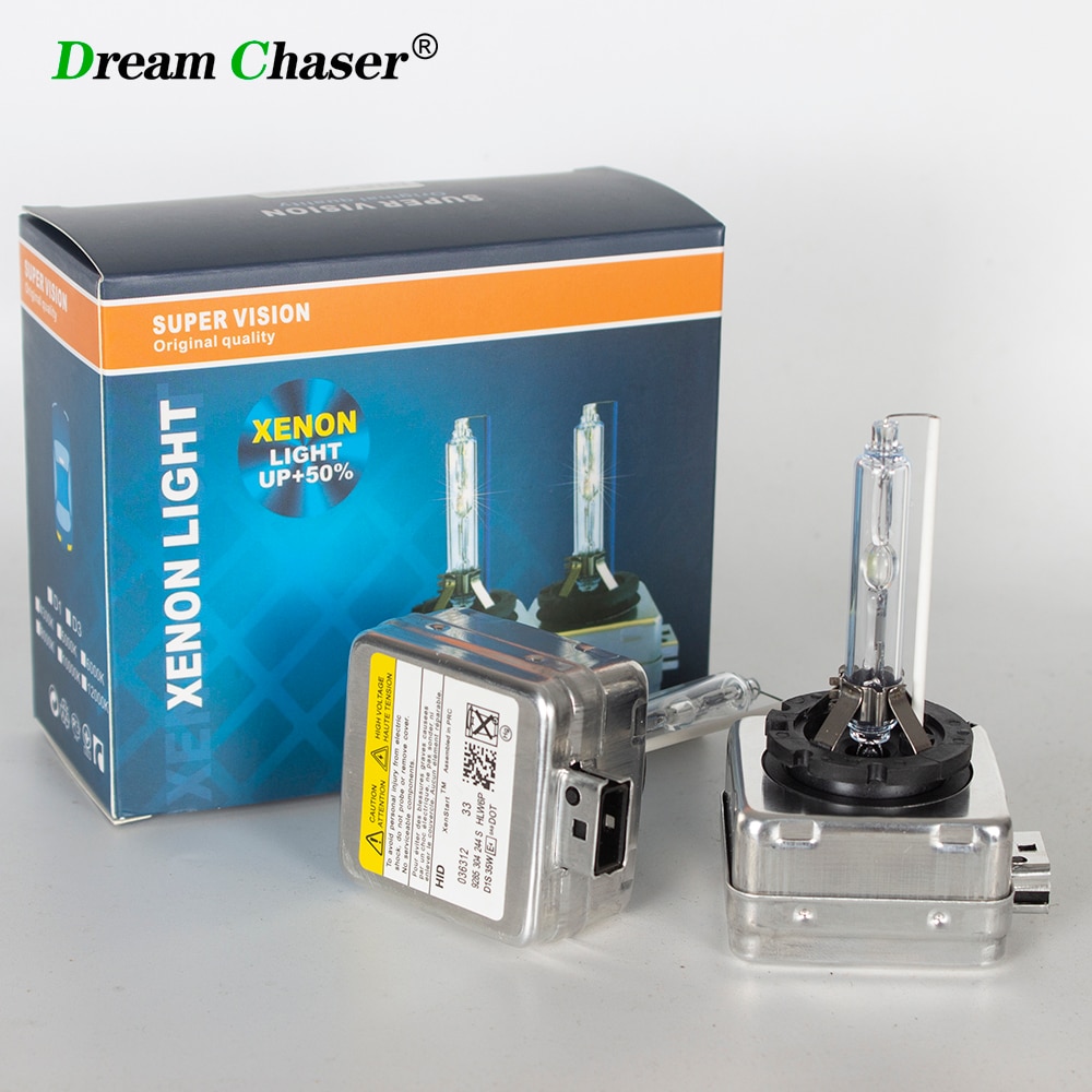 

Dream Chaser 2 Шт., 12 В, 35 Вт