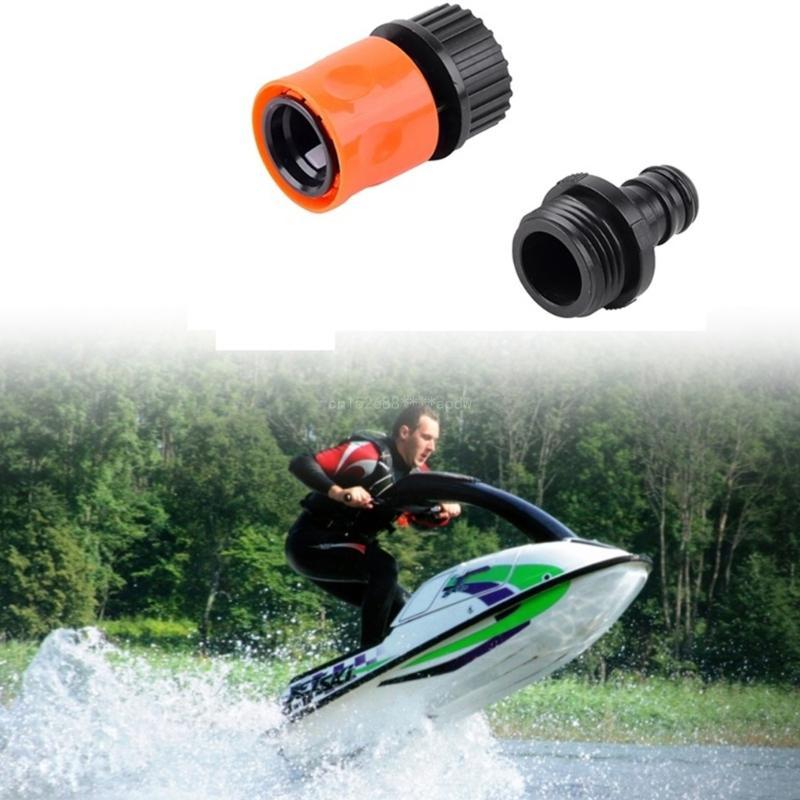 

Герметичный адаптер водопровода Wupp для Sea Doo BRP