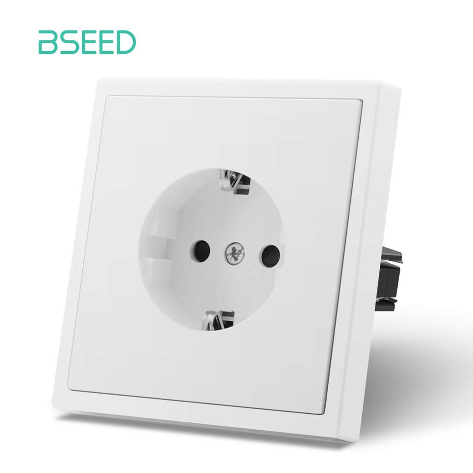 

Переключатель BSEED белый