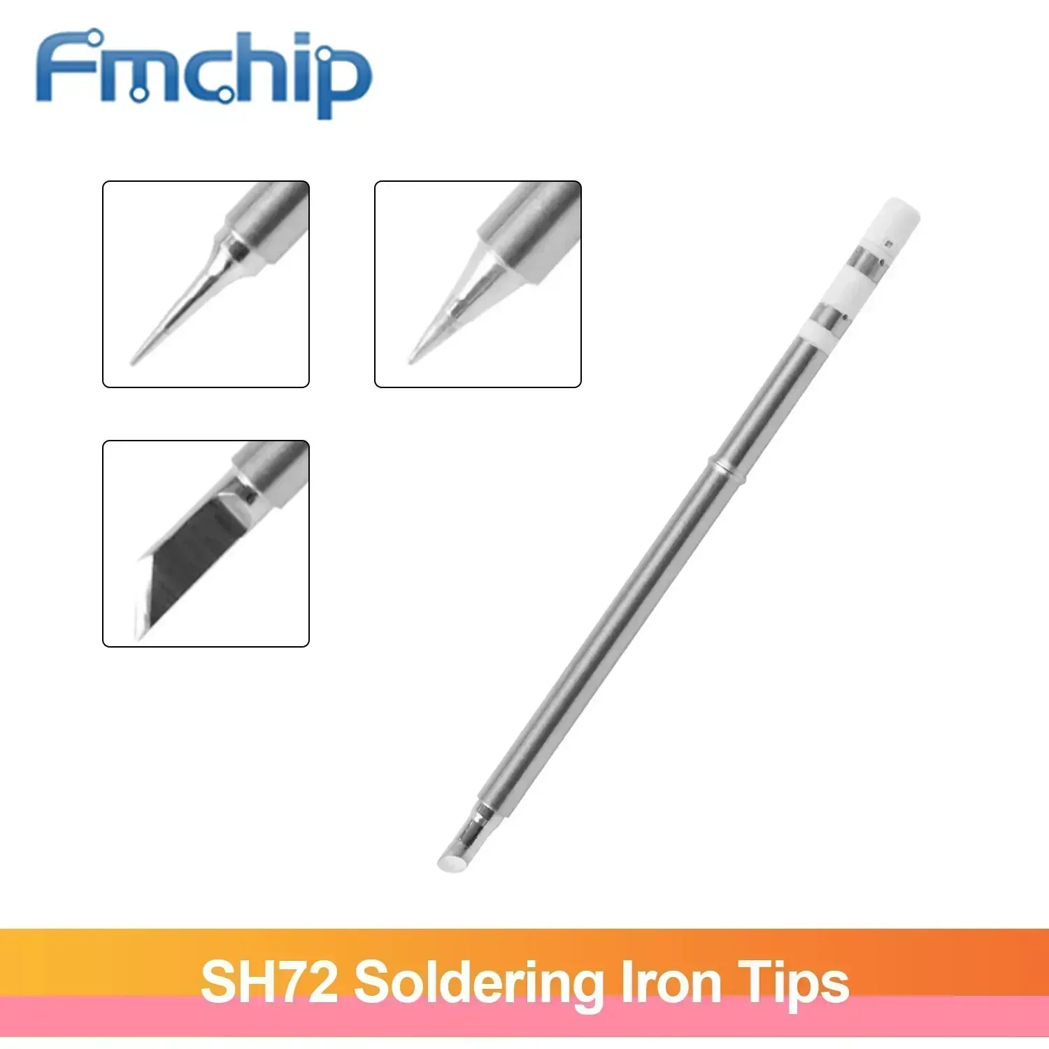 

Жало для паяльника SH72 FMchip
