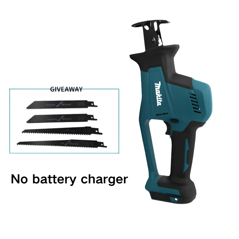 

Электропила Makita DJR189 18В
