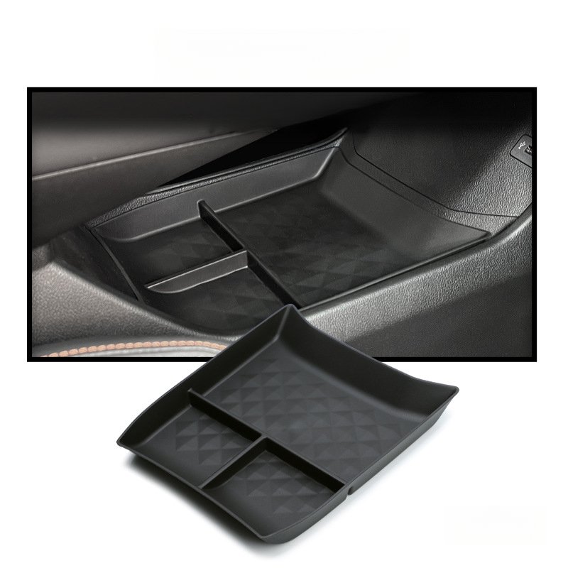 

Подходит для Deepal S7 2023 2024 2025, автомобильный центральный подлокотник, ящик для хранения, держатель, органайзер для консоли, аксессуары для салона автомобиля, инструменты