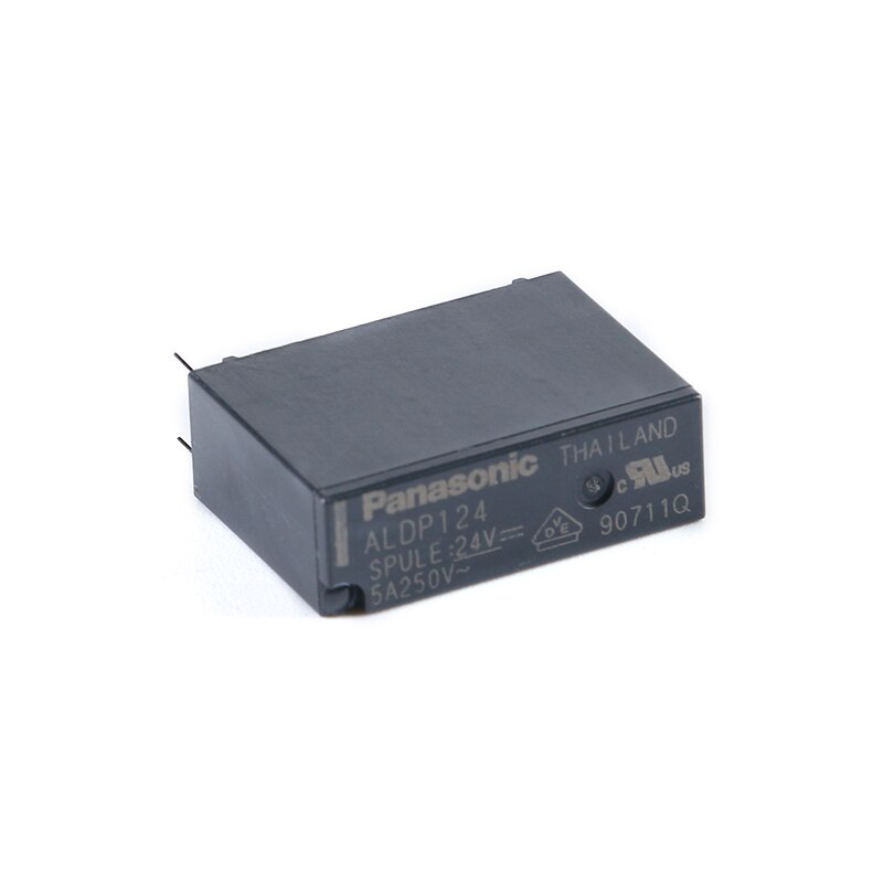 

Реле ALDP105 ALDP112 ALDP124 5V 12V 24V Your Cee