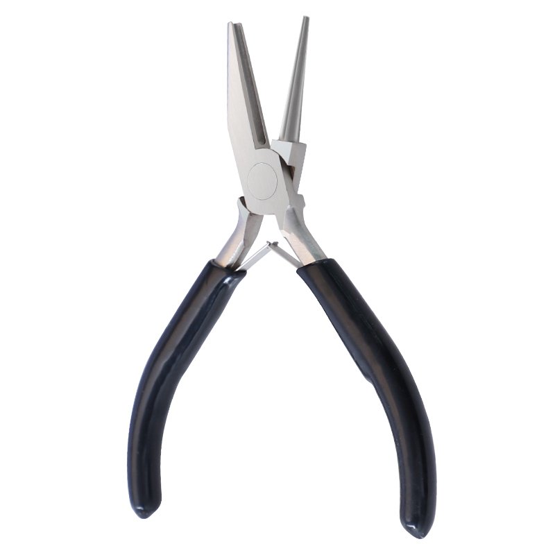 

Ruiztool мини плоскогубцы для ювелирных изделий 5 дюймов
