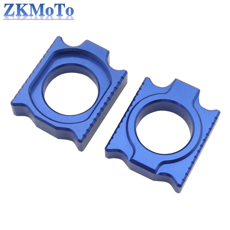 

Регулятор цепи заднего моста мотоцикла для YAMAHA YZ250F YZ 250 250F 2009-2023 YZ450F YZ 450 450F 2010-2022 2023 Универсальный