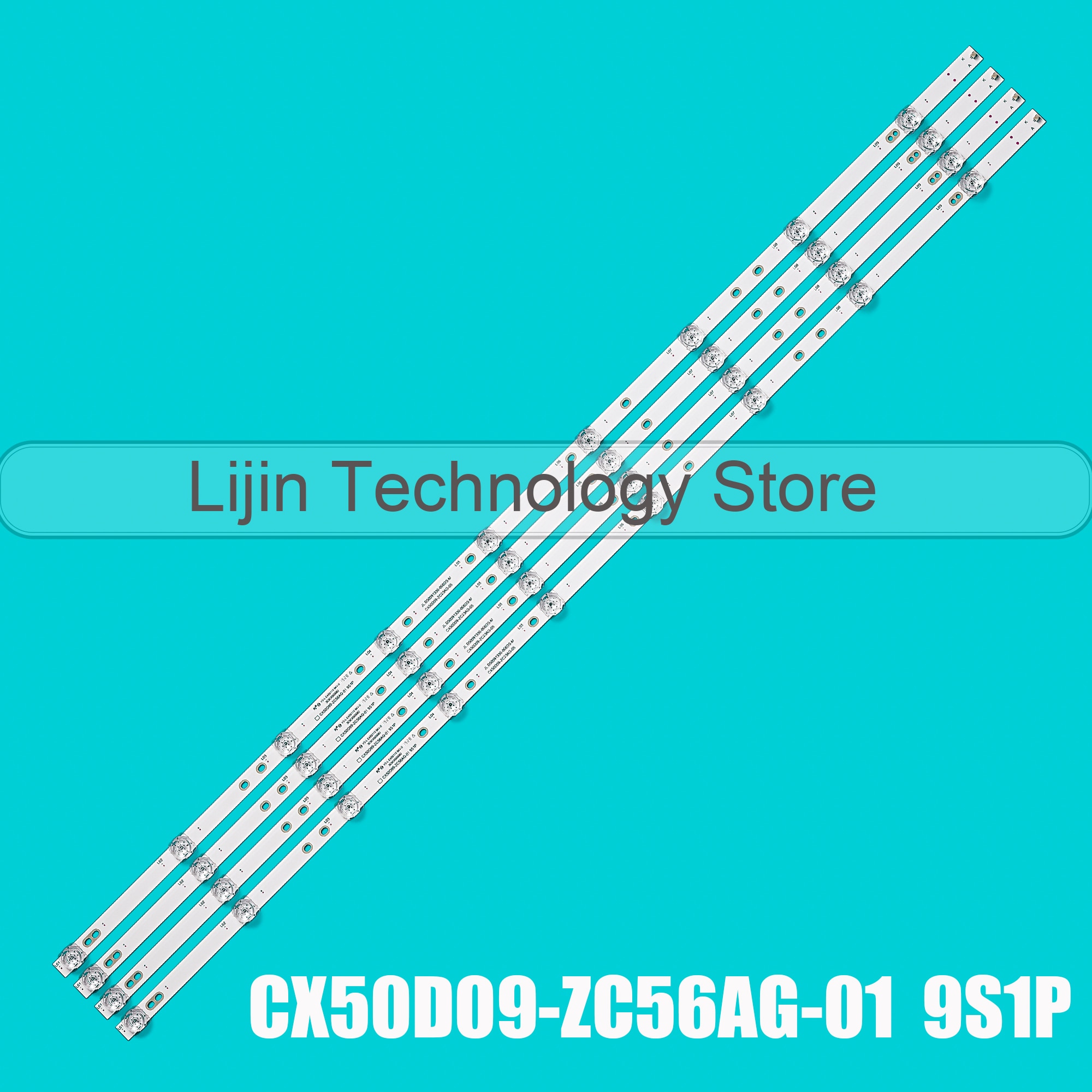 

Светодиодная лента для 303CX500062 DM-LED50UQ31